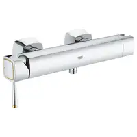 Смеситель для душа Grohe Grandera DN 15 (цвет - хром/золото) (23316 IG0)