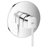 Grohe Plus Змішувач для душу, хром (24059003)