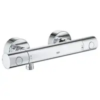 Термостат для душу Grohe Grohtherm 800 Cosmopolitan (34765000)