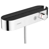 Hansgrohe ShowerTablet Select Термостат для душа, хром (24360000)