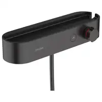 Hansgrohe ShowerTablet Select Термостат для душа, черный (24360670)