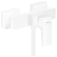 Hansgrohe Metropol Смеситель для душа, белый матовый (32560700)