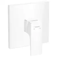 HANSGROHE Metropol Смеситель для душа, белый матовый (32565700)