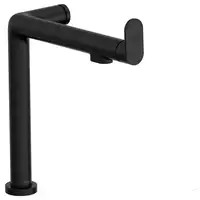 Hansgrohe Aqittura M91 Смеситель для кухни, черный матовый (76802670)
