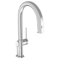Hansgrohe Aqittura M91 Смеситель для кухни, хром (76803000)