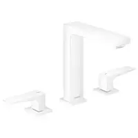 Hansgrohe Metropol Смеситель для умывальника, белый мат (32515700)