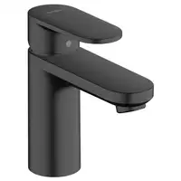 Hansgrohe Vernis Blend 100 Змішувач для умивальника, Matt Black (71551670)