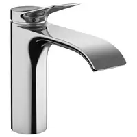 Hansgrohe Vivenis 110 Змішувач для умивальника, хром (75020000)