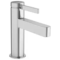 Hansgrohe Finoris 100 Змішувач для умивальника, хром (76010000)