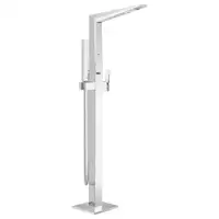 Змішувач для ванни Grohe Allure Brilliant (23119000)