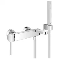 Grohe Plus Змішувач для ванни, хром (33547003)