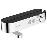 Термостат для ванни Hansgrohe ShowerTablet Select 412 мм, хром (24340000)