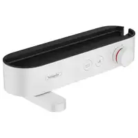 Hansgrohe ShowerTablet Select Термостат, Matt White (24340700)