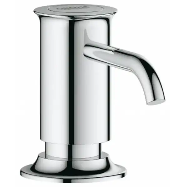Дозатор рідкого мила Grohe Authentic 40537000