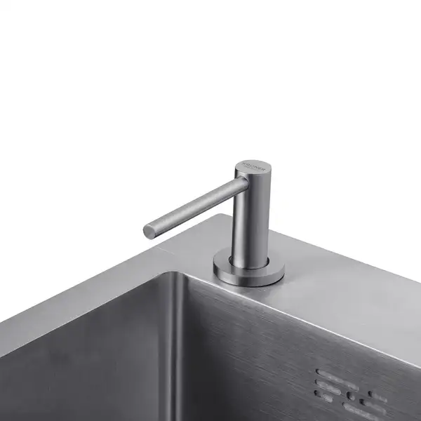 Дозатор для миючого засобу Kroner KRP Spender - ECG039