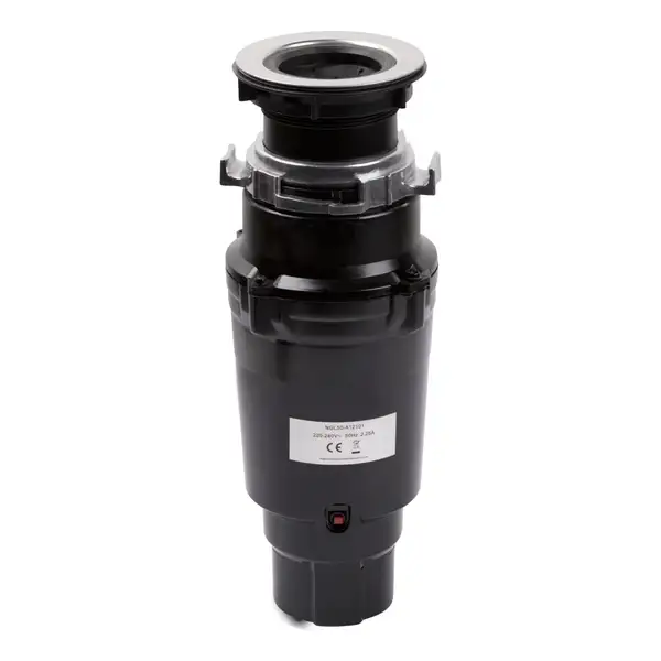 Измельчитель для кухонной мойки Lidz (BLA) 47 05 000 00 (LIDZBLA470500000)