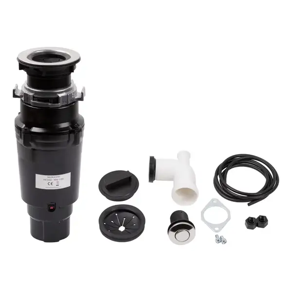 Измельчитель для кухонной мойки Lidz (BLA) 47 05 000 00 (LIDZBLA470500000)