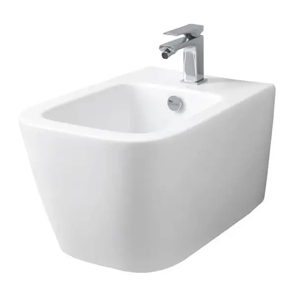 Artceram A16 Підвісне біде, білий матовий (ASB001 05; 00)