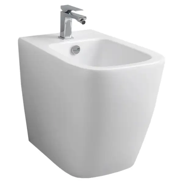 Біде підлоговий Artceram A16 36x52, білий (ASB002 01; 00)