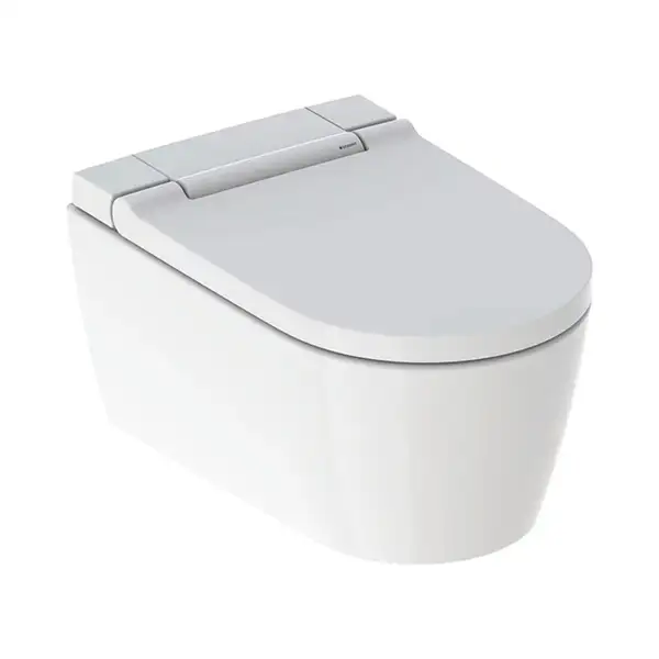 Geberit AquaClean Sela Унитаз-биде, белый (146.224.11.1)