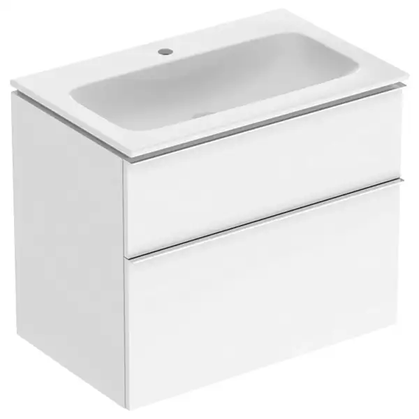 Біде підвісне Geberit iCon  501.898.00.1
