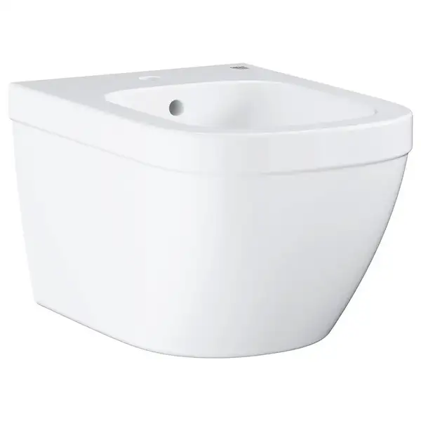 Биде подвесное Grohe Euro Ceramic, с покрытием PureGuard (3920800H) фото 1 Aquada.com.ua