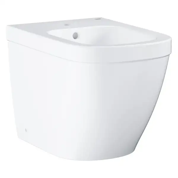 Биде напольное Grohe Euro Ceramic, с покрытием PureGuard (3934000H) фото 1 Aquada.com.ua