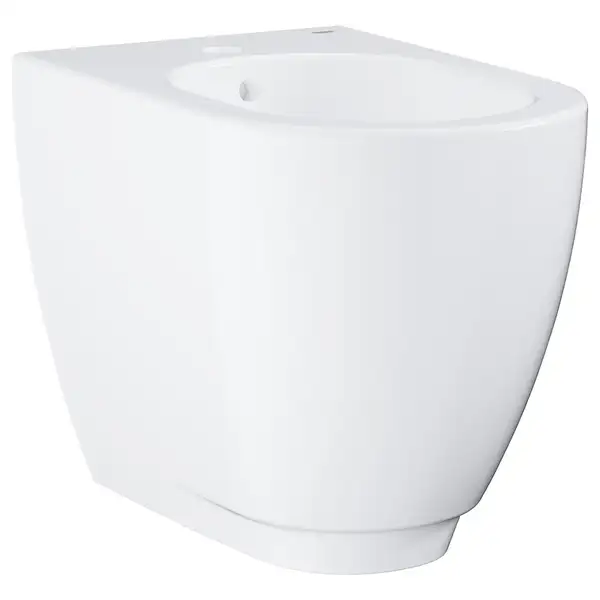 Биде напольное Grohe Essence Ceramic (3957500H) фото 2 Aquada.com.ua
