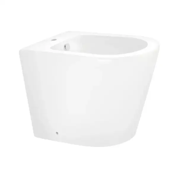 MIXXUS PREMIUM BEVEL-0601 Біде підлогове, біле (MP6598)