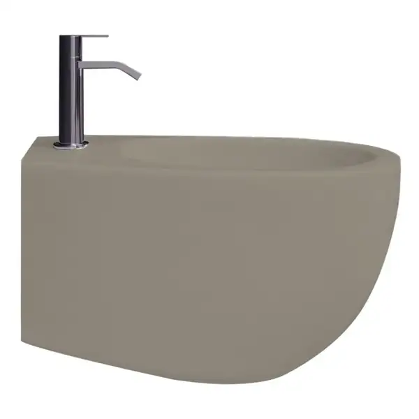 Nic-Design Біде підвісне Nic Design Milk, Sabbia (004278051)