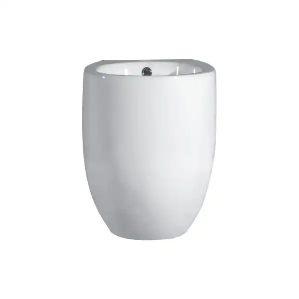 Nic-Design Біде підлогове Nic Design Milk, білий глянець (004280001)