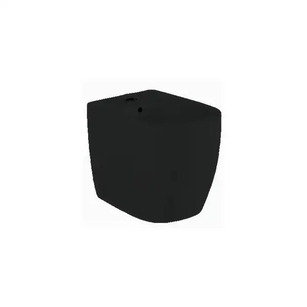 Nic-Design Біде підлогове Nic Design Ovvio 37,4х53х42 см, Antracite матовий (004432013)
