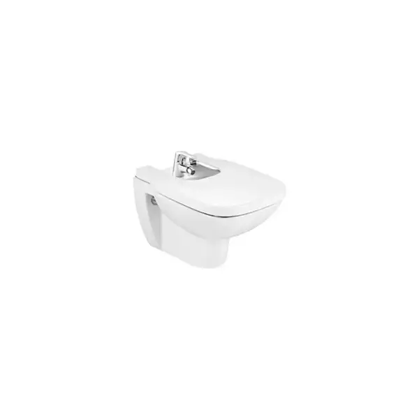 Біде підвісне з кришкою Roca Debba (A355995000 A8069D2004) (A355995000_A8069D2004)