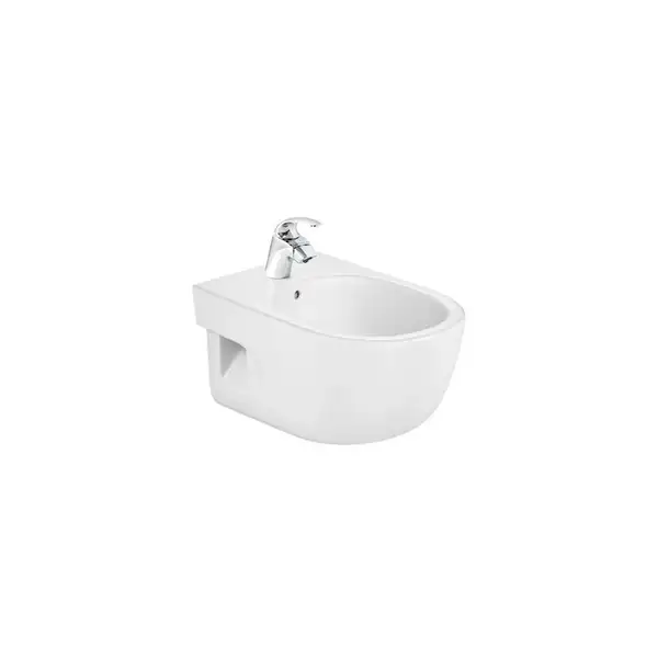 Біде підвісне Roca Meridian-N Compacto 48х36 (A357246000)