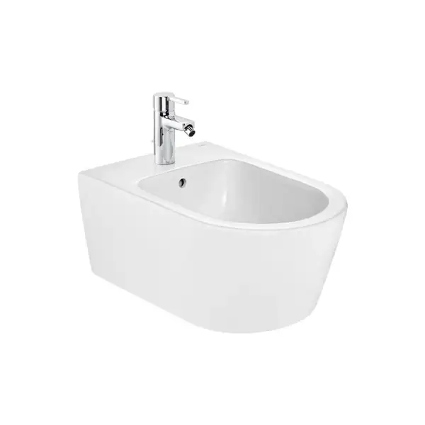 Підвісне біде Roca Inspira Round 560x370 mm (A357525000)