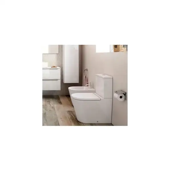 Roca Біде підлогове Inspira Round 56х37 (A357527000)