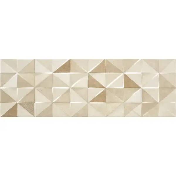 Декор настенный Almera Ceramica Baltimore AL. Fumo Rect. 20 х 60 см 380062