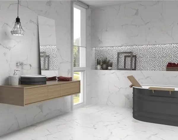 Мозаика Almera Ceramica Palmira 30 х 60 см 396121
