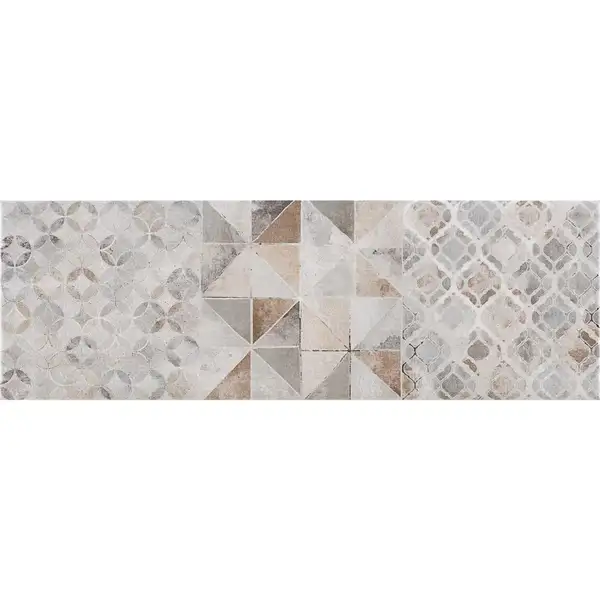 Декор настенный, керамогранит Almera Ceramica Caen Ancien 20 х 60 см 419646