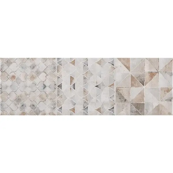Декор настенный, керамогранит Almera Ceramica Caen Ancien 20 х 60 см 419646