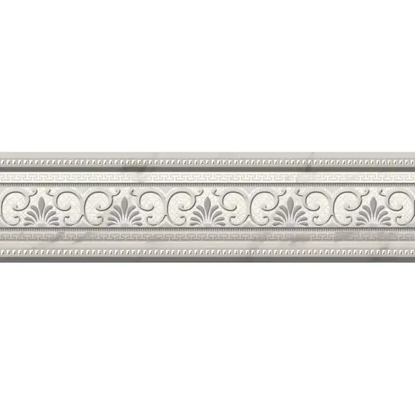 Фриз Almera Ceramica Cenefa Luxury 8 х 30 см 427207