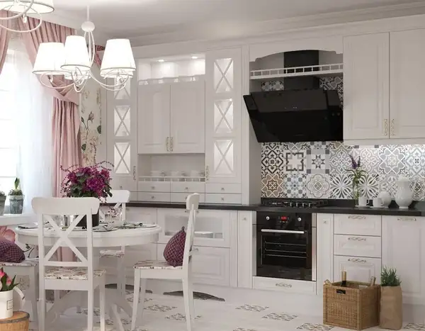 Декор напольный Almera Ceramica Origin Mix 45 х 45 см 435186