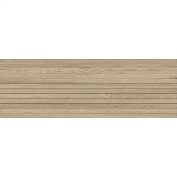 Декор настенный Almera Ceramica Mapple Relive 30 х 90 см 450981