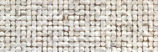 Декор Coconut White Focus 251x756x10 Aparici (25604)