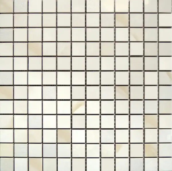 Мозаїка Beyond Ivory 297,5x297,5x7,4 Aparici (26233)