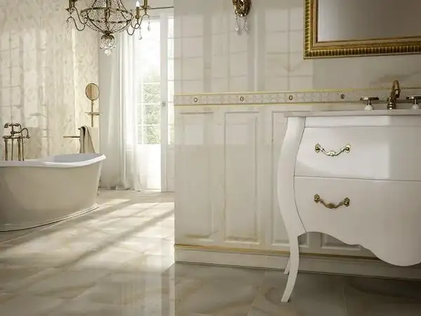 Цоколь Beyond Milo Ivory 125x297,5 Aparici (26234)