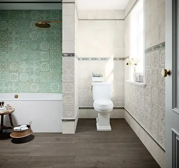 Фриз Aged Cornisa 50x200x7 Aparici (6810.99.00.00)