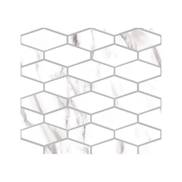 ARCANA CERAMICA Мозаїка Thalassa Hati Blanco 290x318 Arcana (8296)