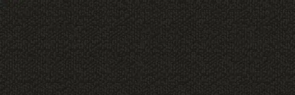 Декор Xero Black 25x75 код 8033 Ceramika Color (5902027004557)