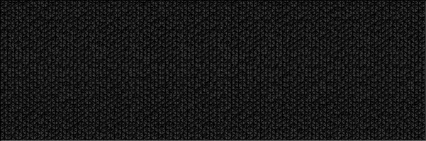 Декор Xero Black RECT 250x750 Ceramika Color (5902027038033)